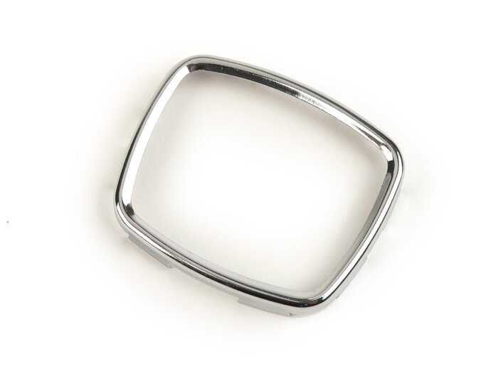 Hastighetsmätare glasring -OEM KVALITET- Vespa VNA1T till VNA2T, VNB1T till VNB6T