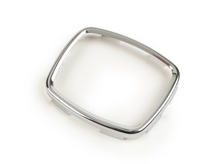 Hastighetsmätare glasring -OEM KVALITET- Vespa VNA1T till VNA2T, VNB1T till VNB6T