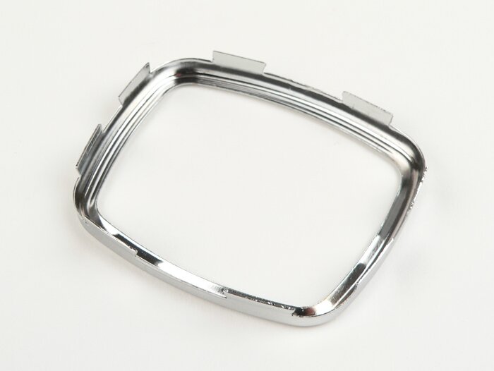 Hastighetsmätare glasring -OEM KVALITET- Vespa VNA1T till VNA2T, VNB1T till VNB6T