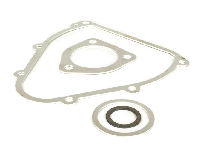 Set distanziale coperchio frizione -BGM PRO 4 pezzi- V50, PV125, ET3, PK50, PK80, PK125 - 1,5 mm