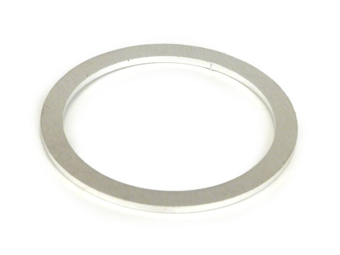 Set distanziale coperchio frizione -BGM PRO 4 pezzi- V50, PV125, ET3, PK50, PK80, PK125 - 1,5 mm