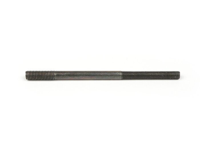 Stehbolzen -M7/M8 x 130mm- 50-55-25mm M7-Schaft-M8