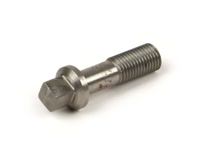 Screw with 4-face head for crankshaft -LAMBRETTA- A, B, C, D 125 (1951-1955), LD 125 (1951-1955)