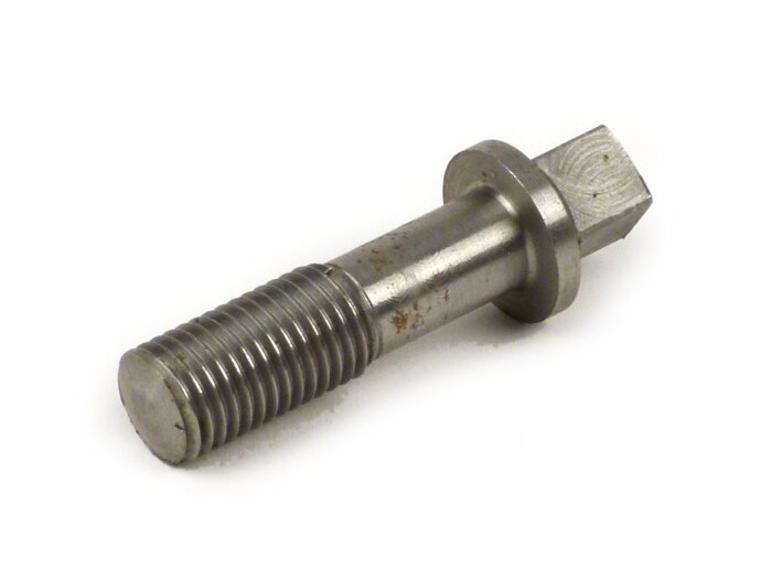 Screw with 4-face head for crankshaft -LAMBRETTA- A, B, C, D 125 (1951-1955), LD 125 (1951-1955)