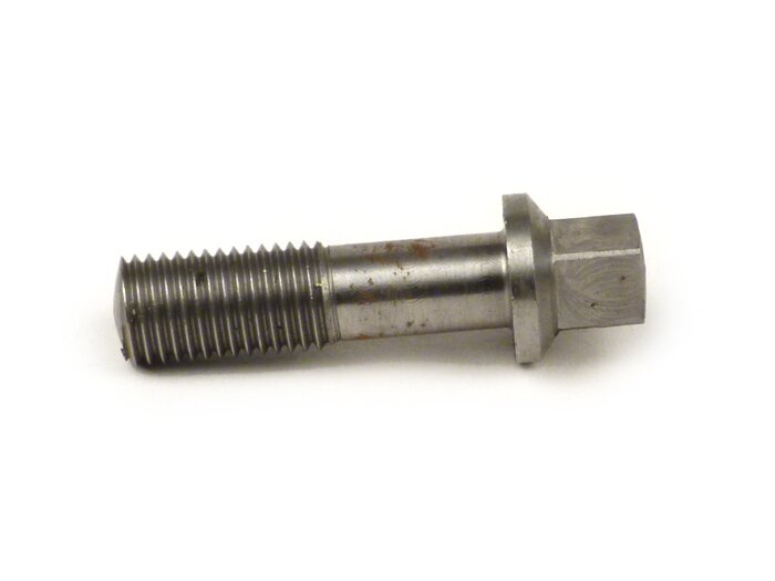 Screw with 4-face head for crankshaft -LAMBRETTA- A, B, C, D 125 (1951-1955), LD 125 (1951-1955)