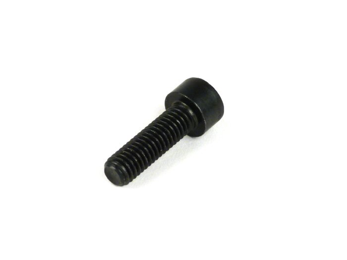 Sekrup -DIN 912- M6 x 20mm - dikilapkan (digunakan untuk casing mesin Lambretta A, B, C, LC, D, LD)