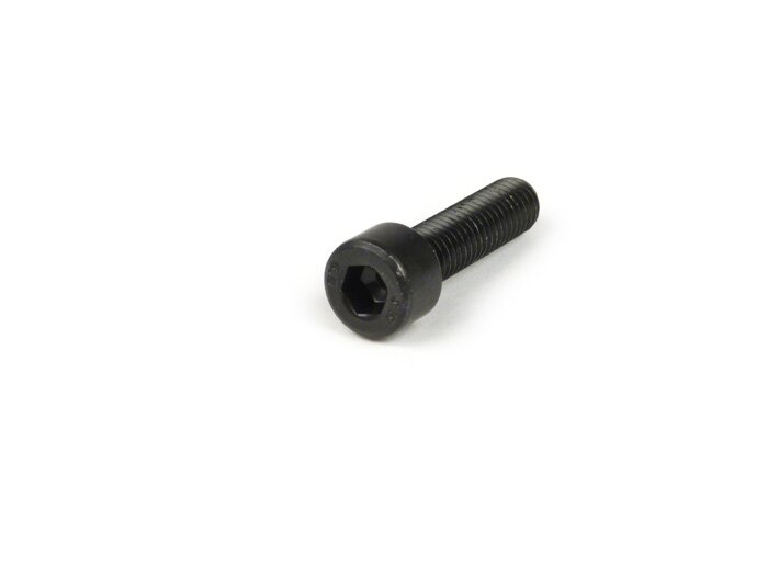 Vis -DIN 912- M8x30mm - bruni (pour carter moteur Lambretta A, B, C, LC, D, LD)