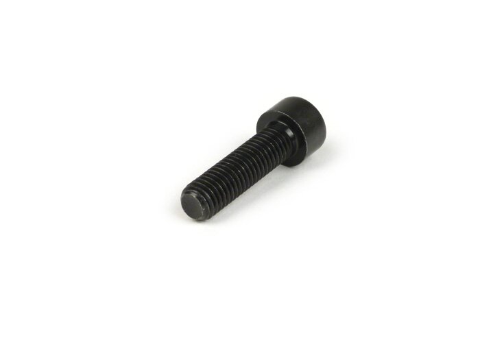 Vis -DIN 912- M8x30mm - bruni (pour carter moteur Lambretta A, B, C, LC, D, LD)
