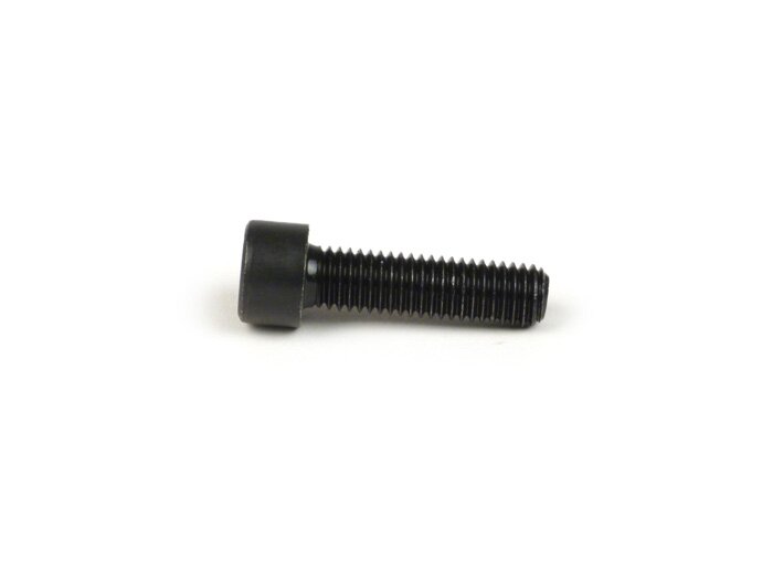 Vis -DIN 912- M8x30mm - bruni (pour carter moteur Lambretta A, B, C, LC, D, LD)