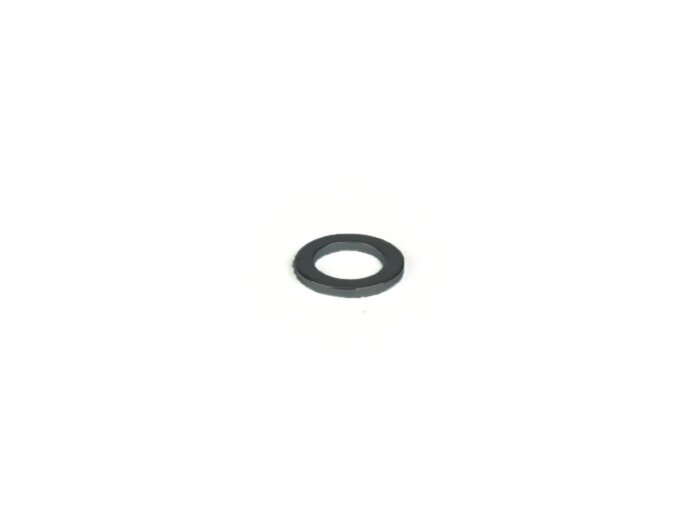 Washer M6 DIN 433 similar - smaller outer diameter for fixing air intake cover -LAMBRETTA- LI, LIS, SX, TV, DL, GP, engine housing Lambretta A, B, C, LC, D, LD