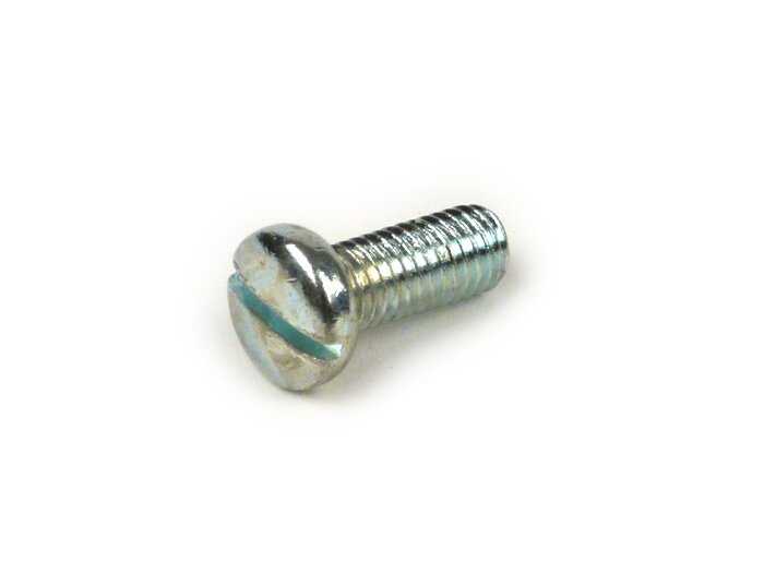Vite -DIN 85- M5 x 12 mm