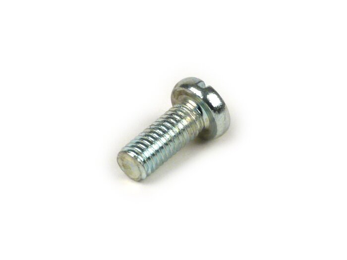 Vite -DIN 85- M5 x 12 mm