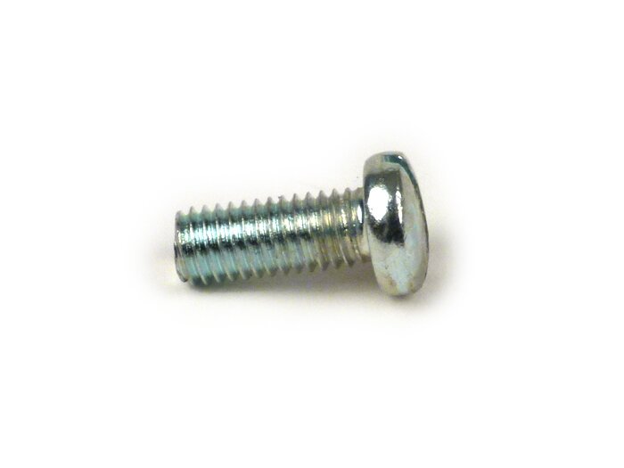 Vite -DIN 85- M5 x 12 mm