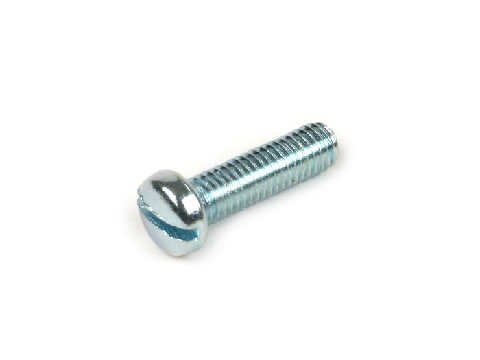 Screw -DIN 85- M5 x 18mm