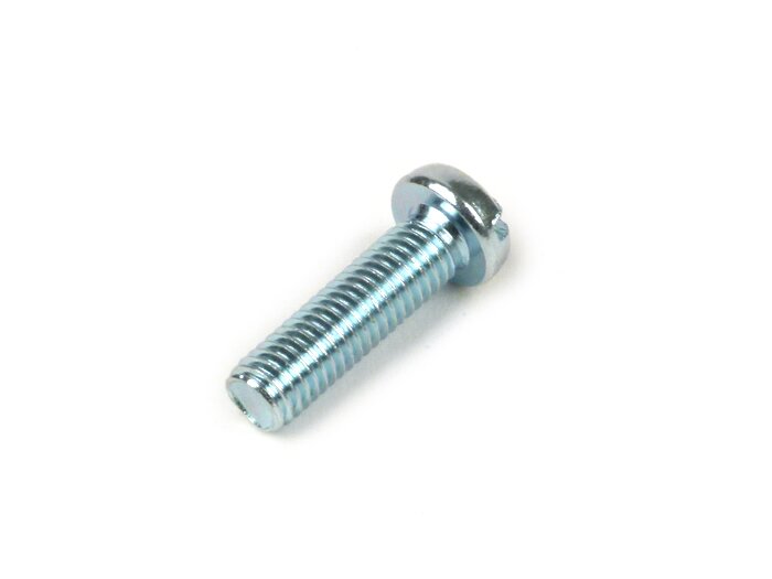 Screw -DIN 85- M5 x 18mm