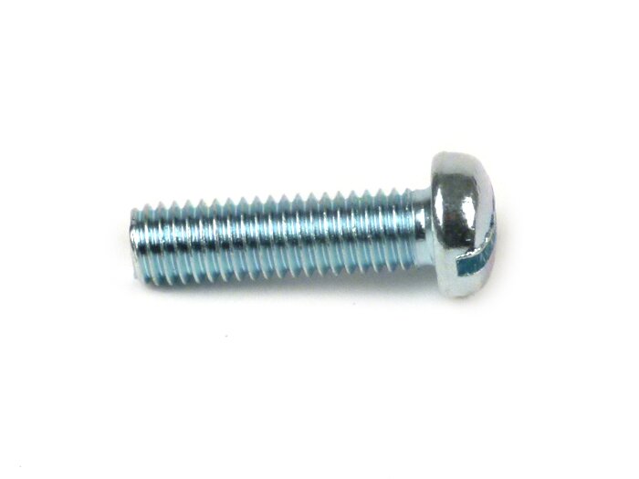 Screw -DIN 85- M5 x 18mm