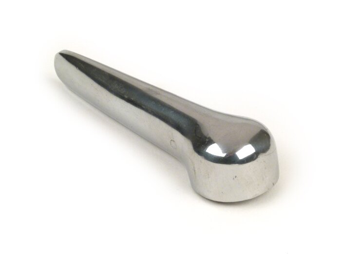 Side panel lever -LAMBRETTA- LD (since 1956) - lhs