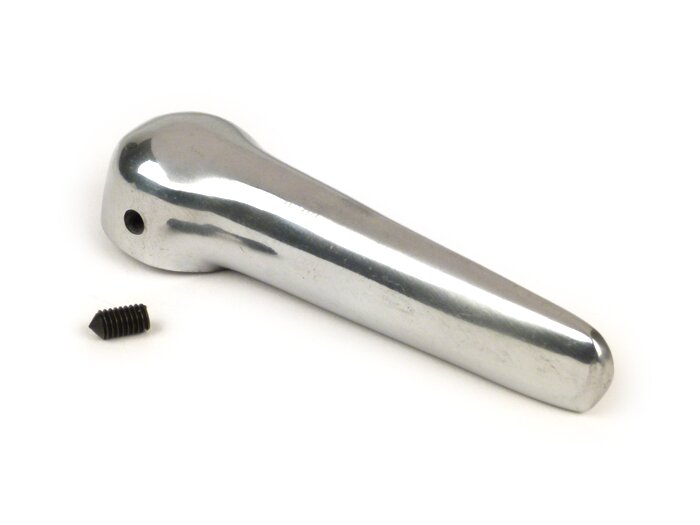 Side panel lever -LAMBRETTA- LD (since 1956) - lhs