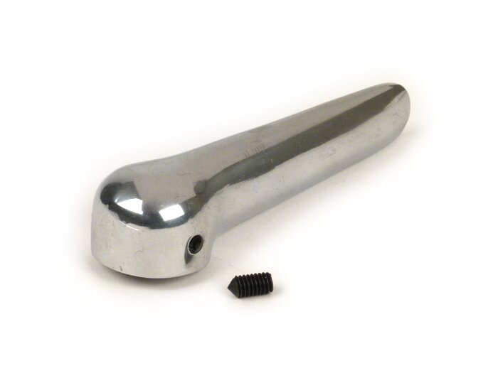 Side panel lever -LAMBRETTA- LD (since 1956) - lhs
