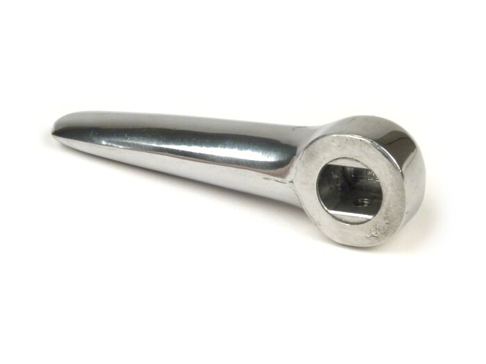 Side panel lever -LAMBRETTA- LD (since 1956) - lhs