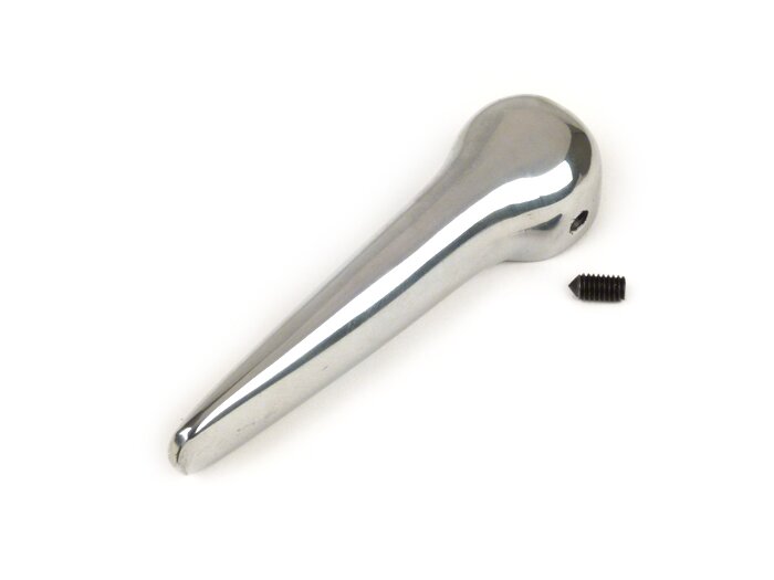 Side panel lever -LAMBRETTA- LD (since 1956) - rhs