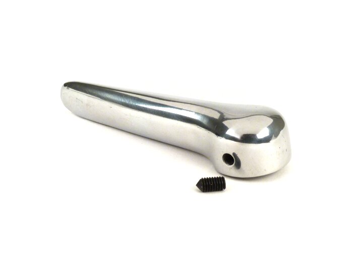 Side panel lever -LAMBRETTA- LD (since 1956) - rhs