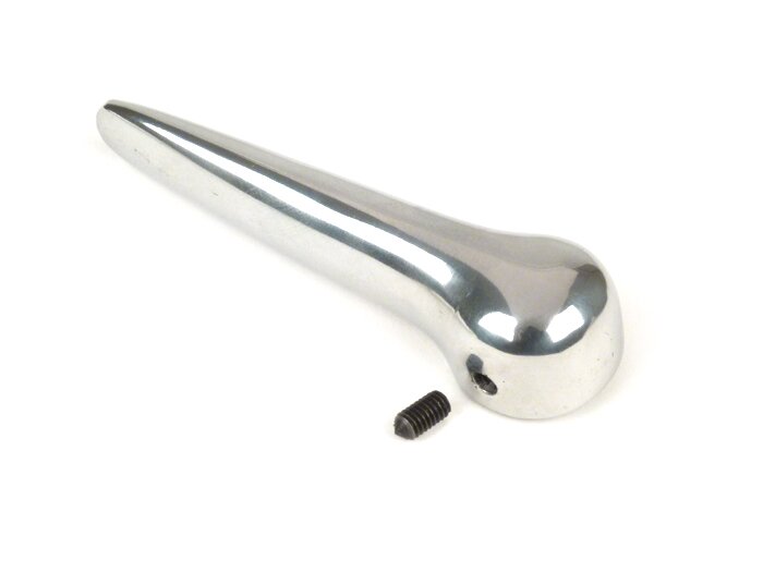Side panel lever -LAMBRETTA- LD (since 1956) - rhs