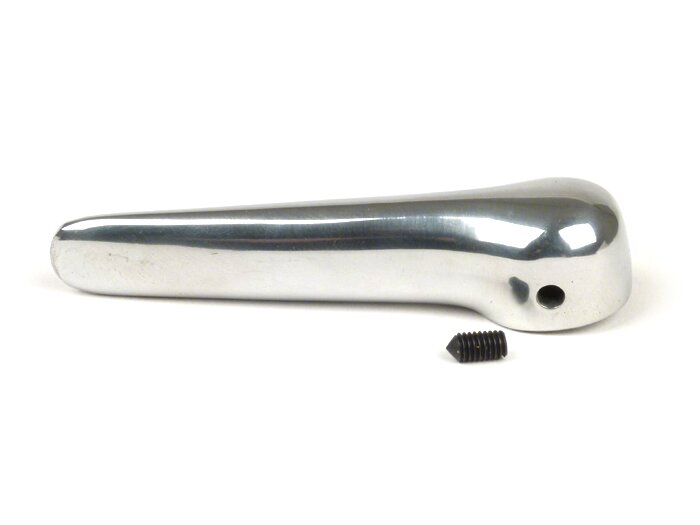 Side panel lever -LAMBRETTA- LD (since 1956) - rhs