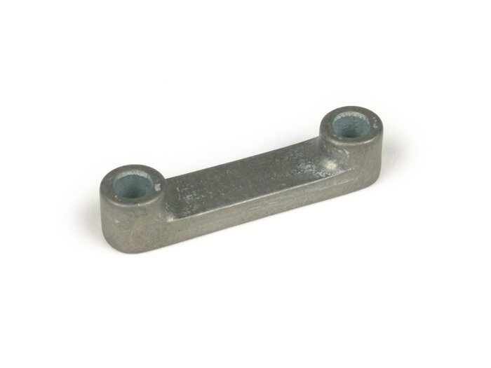 Spacer licence plate support/mudguard -LAMBRETTA- Lambretta D - upper