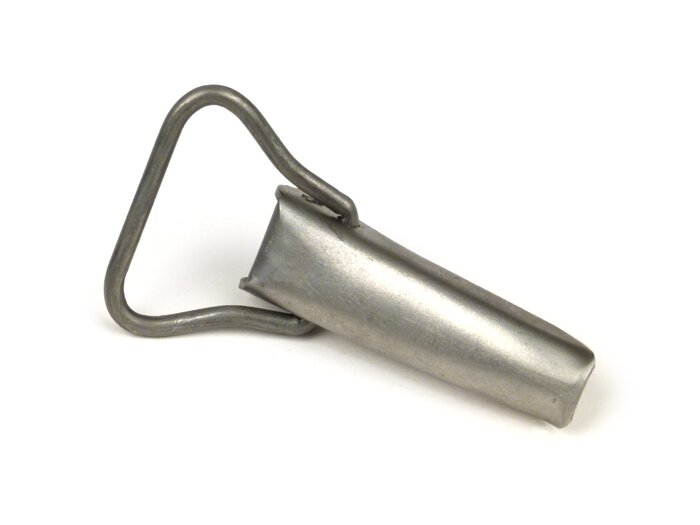 Glove box flap lever -LAMBRETTA- Lambretta C, D, E, F