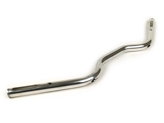 Handlebar -LAMBRETTA- Lambretta D 125 (1953-1955), LD 125 (1953-1955) - aluminium