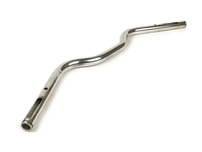 Handlebar -LAMBRETTA- Lambretta D 125 (1953-1955), LD 125 (1953-1955) - aluminium