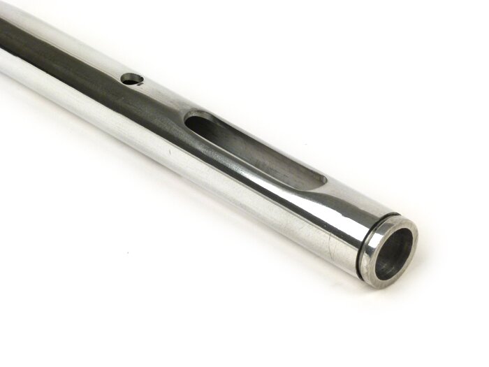 Handlebar -LAMBRETTA- Lambretta D 125 (1953-1955), LD 125 (1953-1955) - aluminium