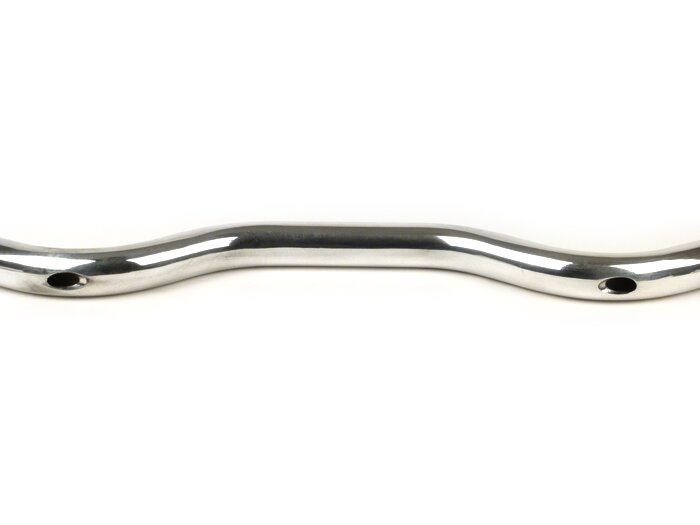 Handlebar -LAMBRETTA- Lambretta D 125 (1953-1955), LD 125 (1953-1955) - aluminium