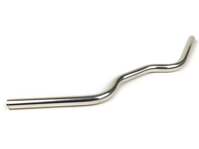 Handle bar -LAMBRETTA- Lambretta D 125 (1956), LD 125 (1956), D 150 (till 1956), LD 150 (till 1956) - Aluminium