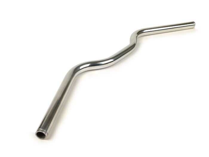 Handle bar -LAMBRETTA- Lambretta D 125 (1956), LD 125 (1956), D 150 (till 1956), LD 150 (till 1956) - Aluminium
