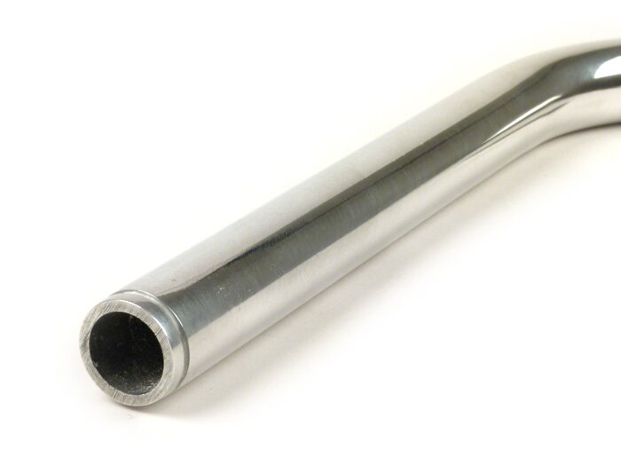 Handle bar -LAMBRETTA- Lambretta D 125 (1956), LD 125 (1956), D 150 (till 1956), LD 150 (till 1956) - Aluminium