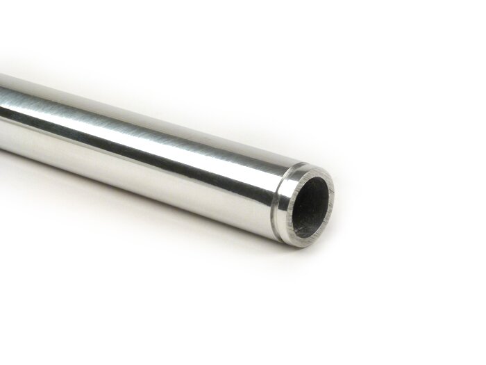 Handle bar -LAMBRETTA- Lambretta D 125 (1956), LD 125 (1956), D 150 (till 1956), LD 150 (till 1956) - Aluminium
