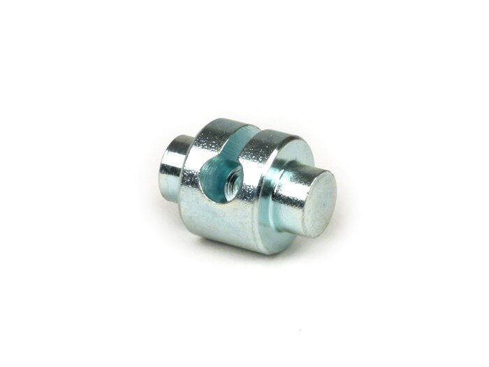 Tonelada cable de freno delantero -CASA LAMBRETTA- Lambretta D 125 (1954-1956), LD 125 (1954-1956),D 150, LD 150 (hasta 1956) E, F