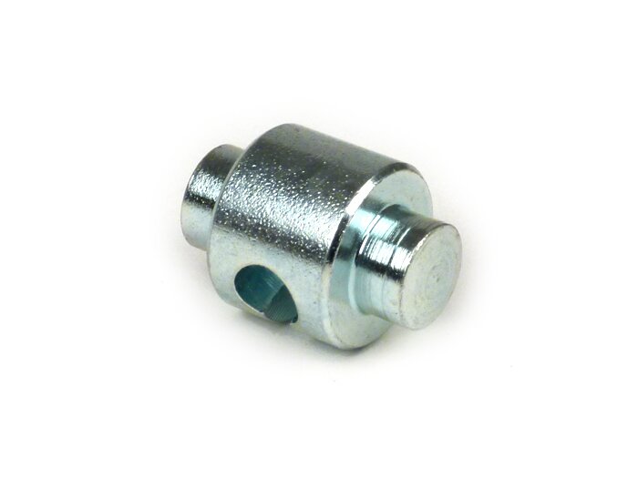 Tonelada cable de freno delantero -CASA LAMBRETTA- Lambretta D 125 (1954-1956), LD 125 (1954-1956),D 150, LD 150 (hasta 1956) E, F