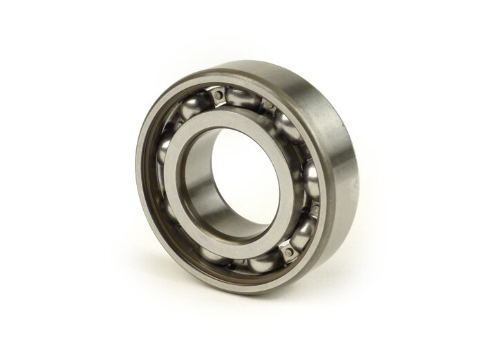 Kogellager -6205- (25x52x15mm) - (gebruikt voor Lambretta D, LD koppeling)