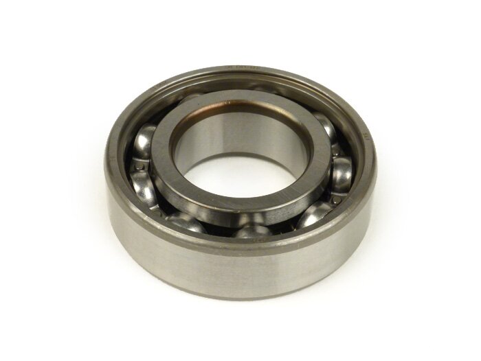 Kogellager -6205- (25x52x15mm) - (gebruikt voor Lambretta D, LD koppeling)