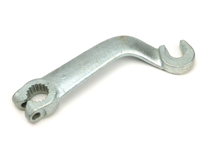 Fork link -LAMBRETTA- D, LD, F (1955-) - rhs