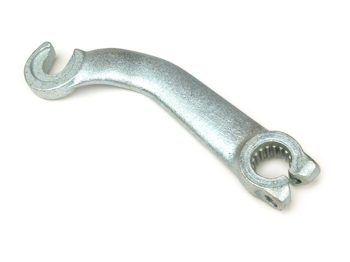 Fork link -LAMBRETTA- D, LD, F (1955-) - rhs