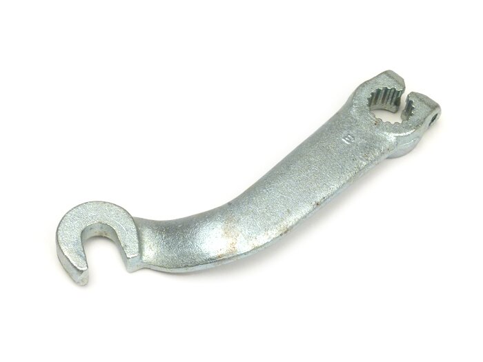 Fork link -LAMBRETTA- D, LD, F (1955-) - rhs