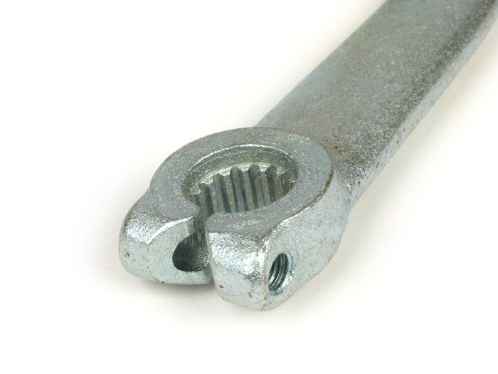Fork link -LAMBRETTA- D, LD, F (1955-) - rhs