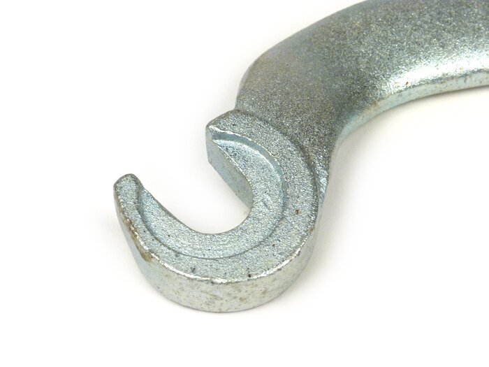 Fork link -LAMBRETTA- D, LD, F (1955-) - rhs