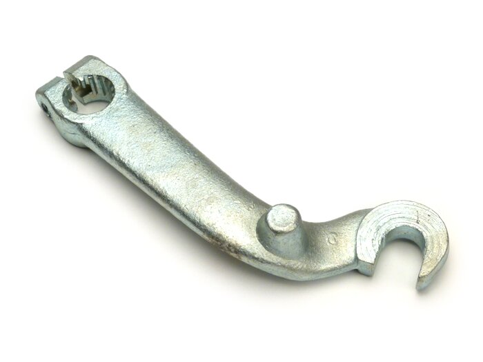 Fork link -LAMBRETTA- D, LD, F (1955-) - lhs