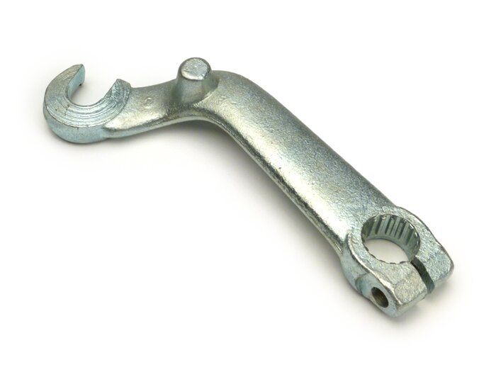 Fork link -LAMBRETTA- D, LD, F (1955-) - lhs