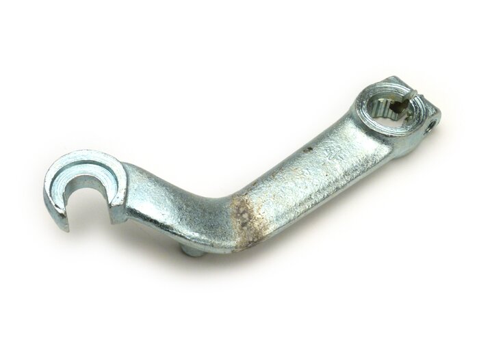 Fork link -LAMBRETTA- D, LD, F (1955-) - lhs